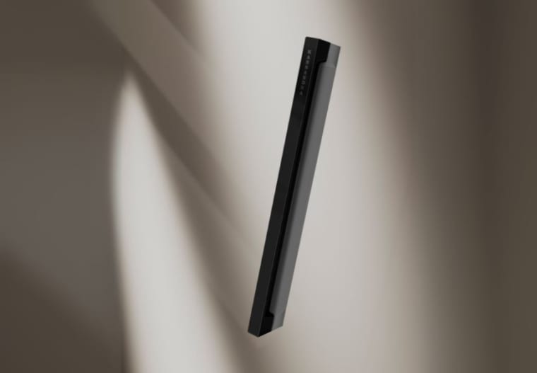 Paroi de douche Delta Kassandra (DE100) Detalle 7
