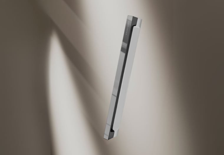 Paroi de douche Delta Kassandra (DE100) Detalle 8