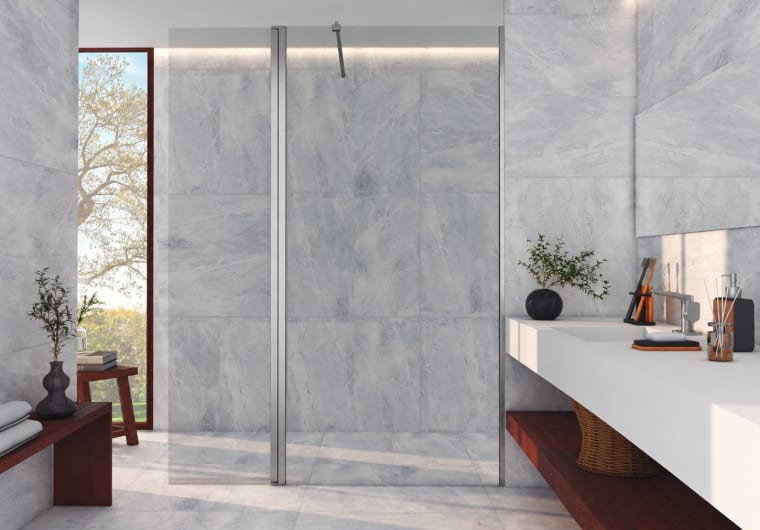 Paroi de douche Dione (200) Principal 5