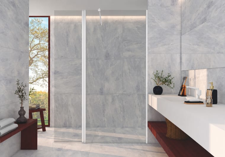 Paroi de douche Dione (200) Principal 1