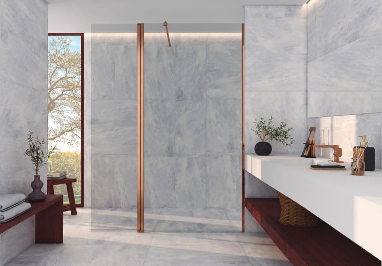 Paroi de douche Dione (200) Principal 4