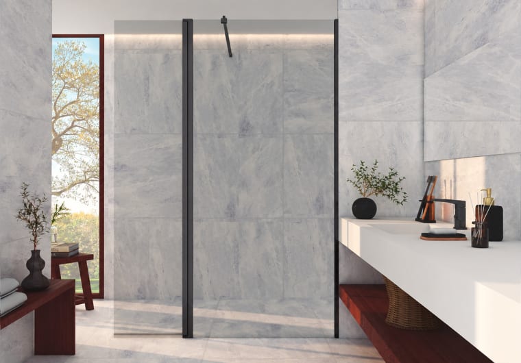 Paroi de douche Dione (200) Principal 2