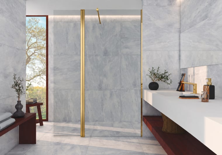 Paroi de douche Dione (200) Principal 3