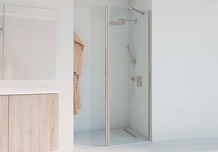 Paroi de douche Dione (200) Ambiente 11