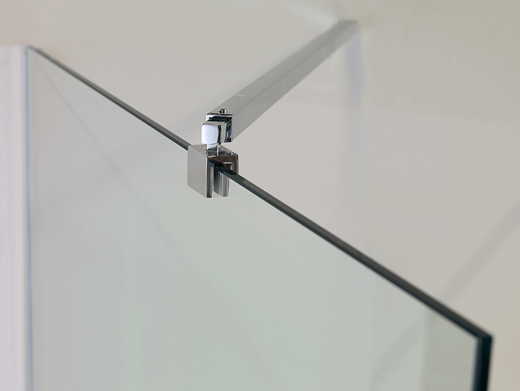 Paroi de douche Dione (200) Detalle 3