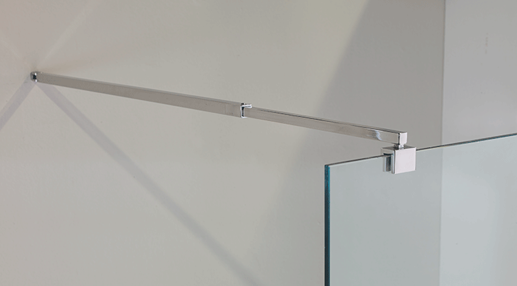 Paroi de douche Dione (200) Detalle 2