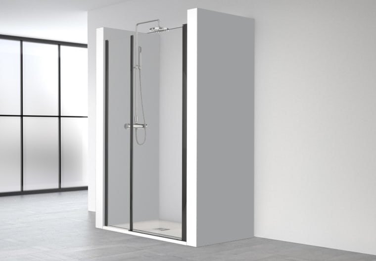 Paroi de douche Profiltek Hada Plus LDF (HP-310) Principal 1