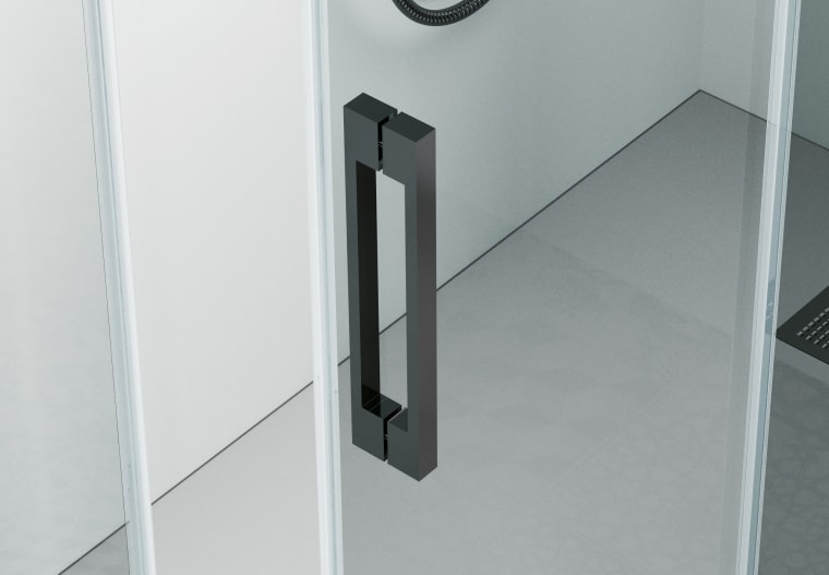 Paroi de douche Tiber Detalle 5