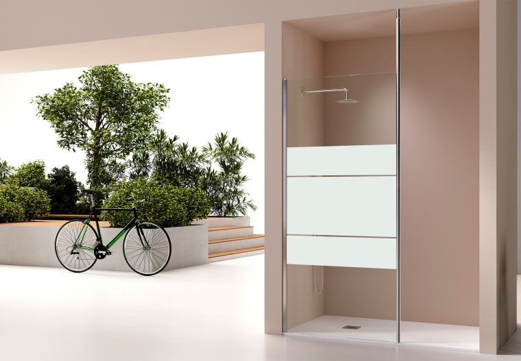 Paroi de douche Fresh Levante (FL633) Principal 2