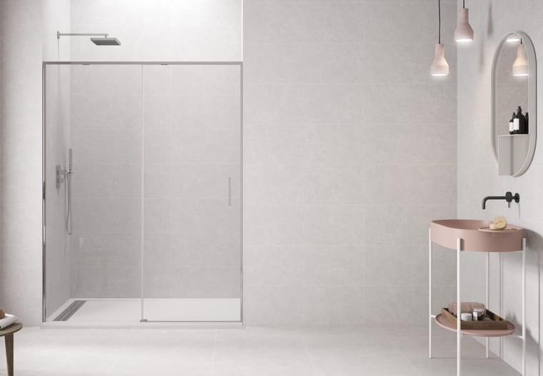 Paroi de douche Twenty GME Ambiente 12