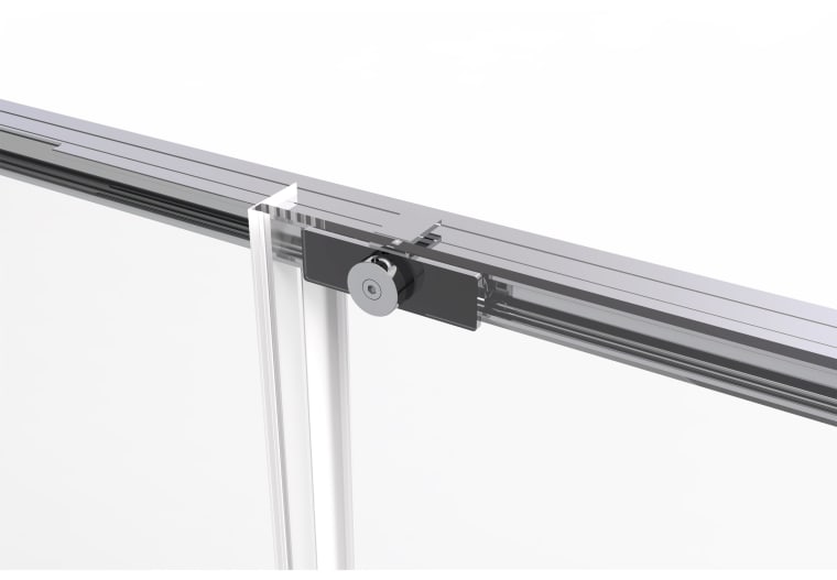 Paroi de douche Twenty GME Detalle 5