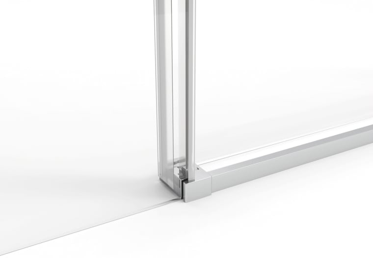 Paroi de douche Twenty GME Detalle 10