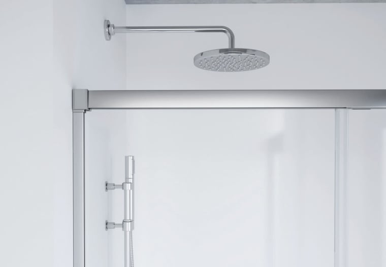 Paroi de douche Profiltek Hit (HI-210) Detalle 5