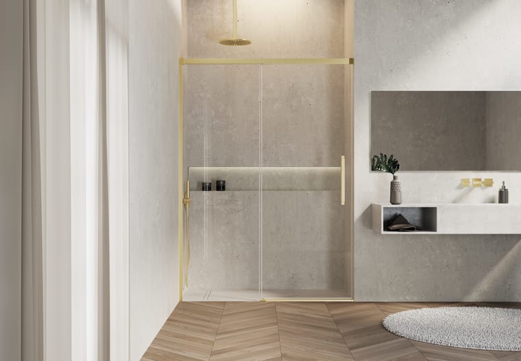 Paroi de douche Profiltek Hit (HI-210) Principal 3