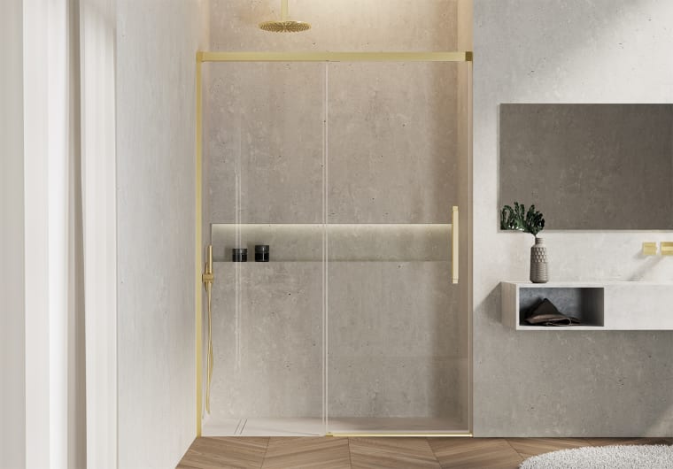 Paroi de douche Profiltek Hit (HI-210) Principal 3