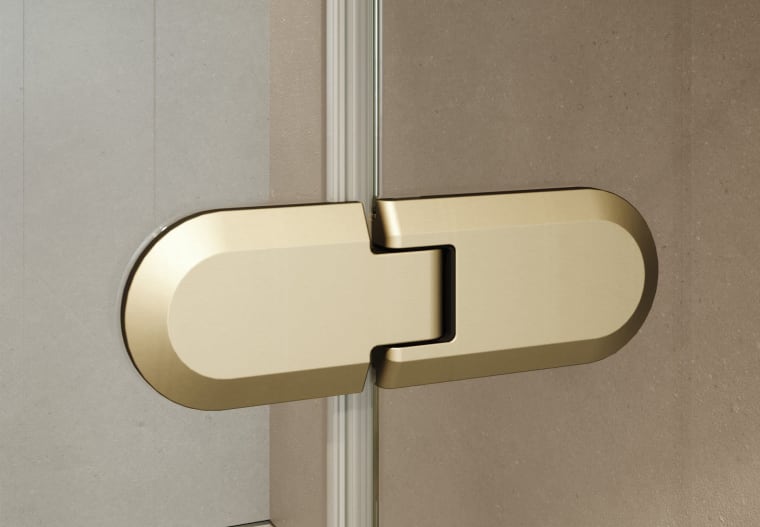 Paroi de douche Profiltek Galilea (GA-206) Detalle 6