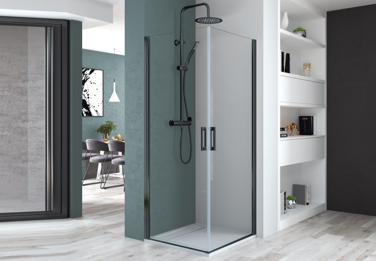 Paroi de douche Kemi Principal 1