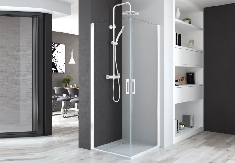 Paroi de douche Kemi Principal 2