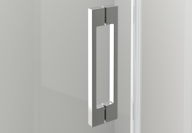 Paroi de douche Kemi Detalle 4