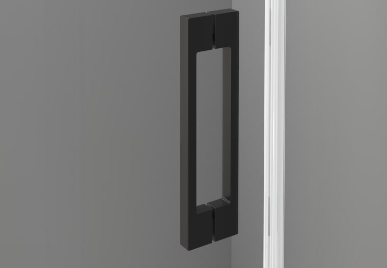 Paroi de douche Kemi Detalle 5