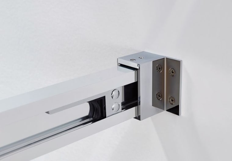 Paroi de douche GME Tandem Detalle 3