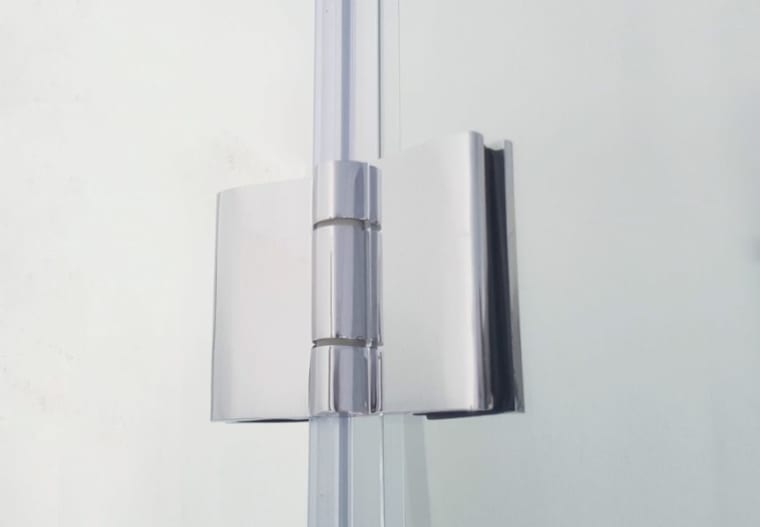 Paroi de douche GME Tandem Detalle 1