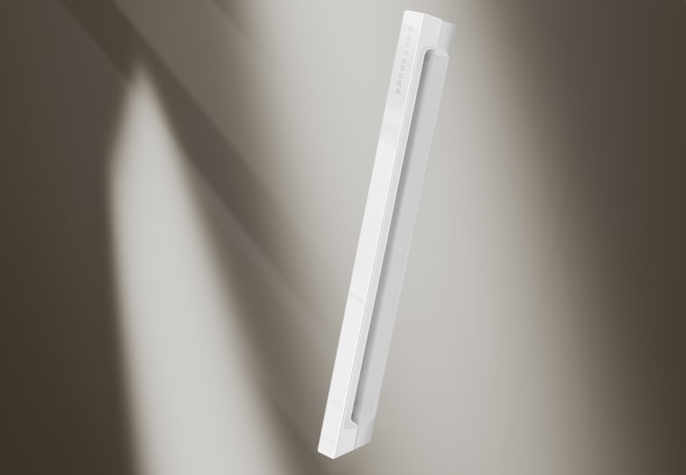 Paroi de douche Kassandra Delta (DE102+DE103) Detalle 6