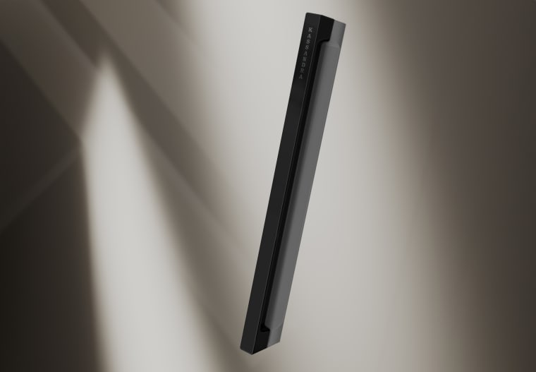 Paroi de douche Kassandra Delta (DE102+DE103) Detalle 7