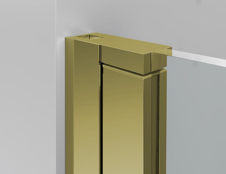 Paroi de douche Vega (P00) Detalle 7