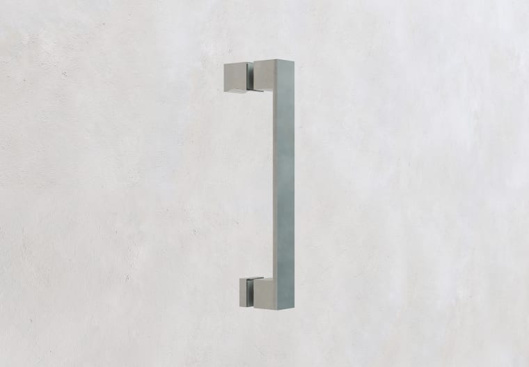 Paroi de douche Leda (400) Detalle 3