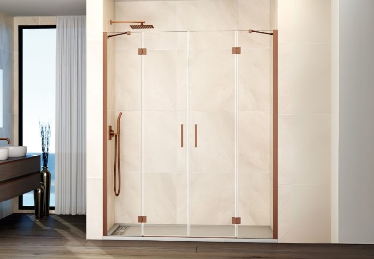 Paroi de douche GME Glass (Combi G) Principal 6
