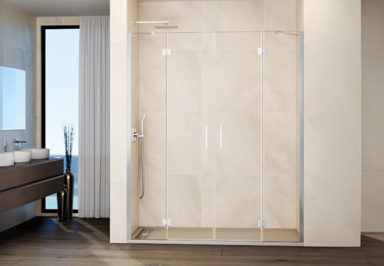 Paroi de douche GME Glass (Combi G) Principal 2