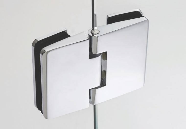 Paroi de douche GME Glass (Combi G) Detalle 7