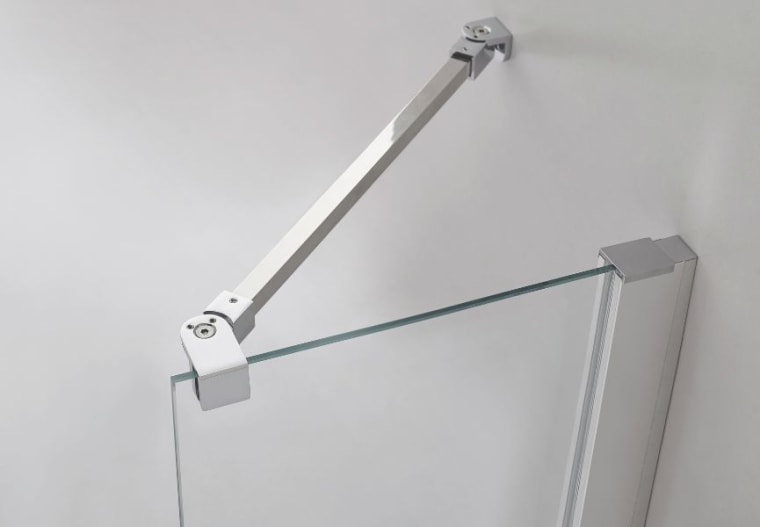 Paroi de douche GME Glass (Combi G) Detalle 8