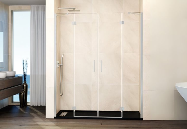 Paroi de douche GME Glass (Combi G) Principal 5