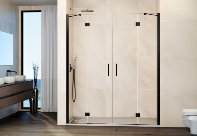 Paroi de douche GME Glass (Combi G) Principal 3
