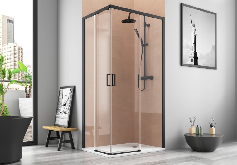 Paroi de douche Sydney Principal 3