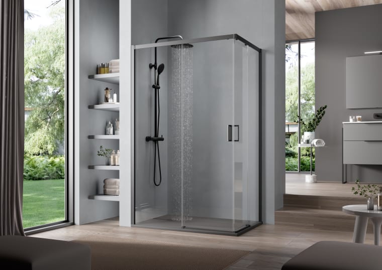 Paroi de douche Sydney Principal 2