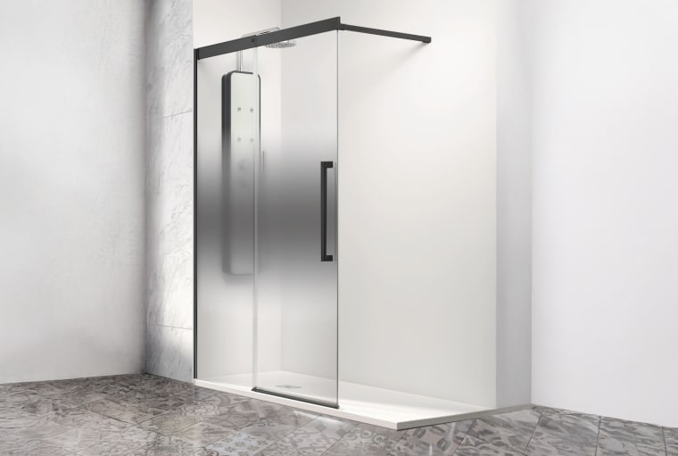 Paroi de douche Profiltek Vita (VA-250) Principal 1