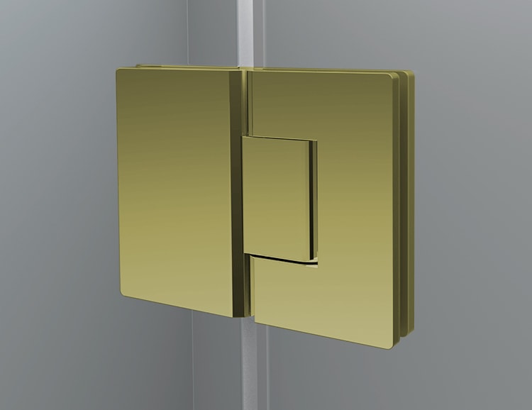 Paroi de douche Adhara (100A) Detalle 7