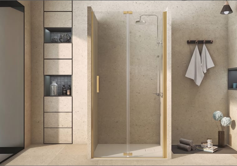 Paroi de douche Ursa (100B) Principal 3