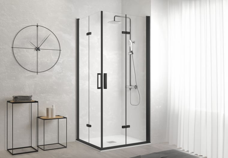 Paroi de douche Kassandra Nardi (NA306) Principal 1