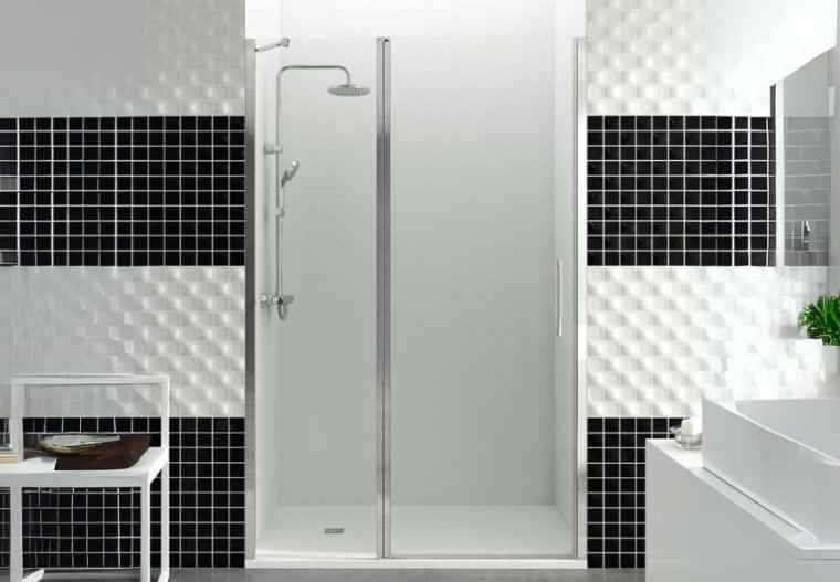 Paroi de douche GME, ouverte (COMBI C) Principal 1