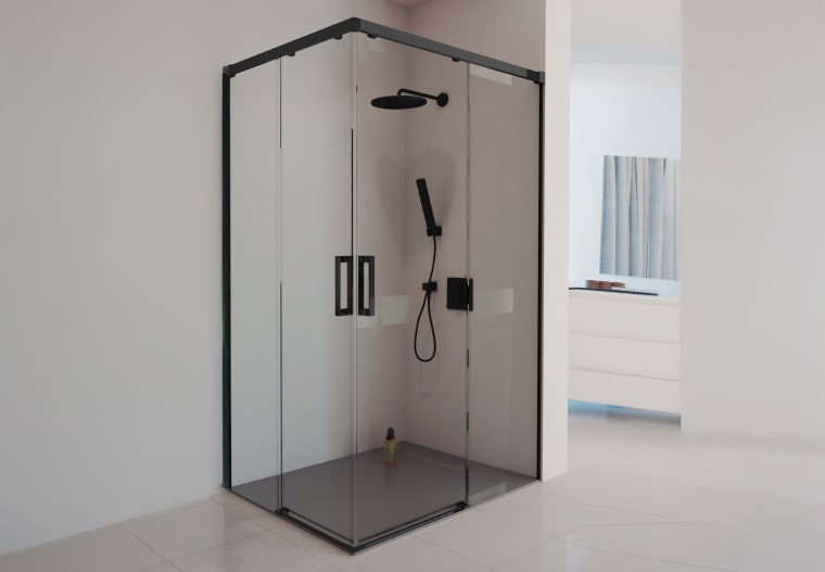 Paroi de douche Galaxy sur mesure (300) Principal 1