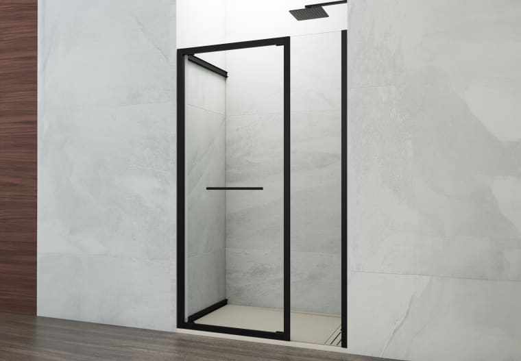 Paroi de douche GME Spazio (Combi B) Ambiente 2