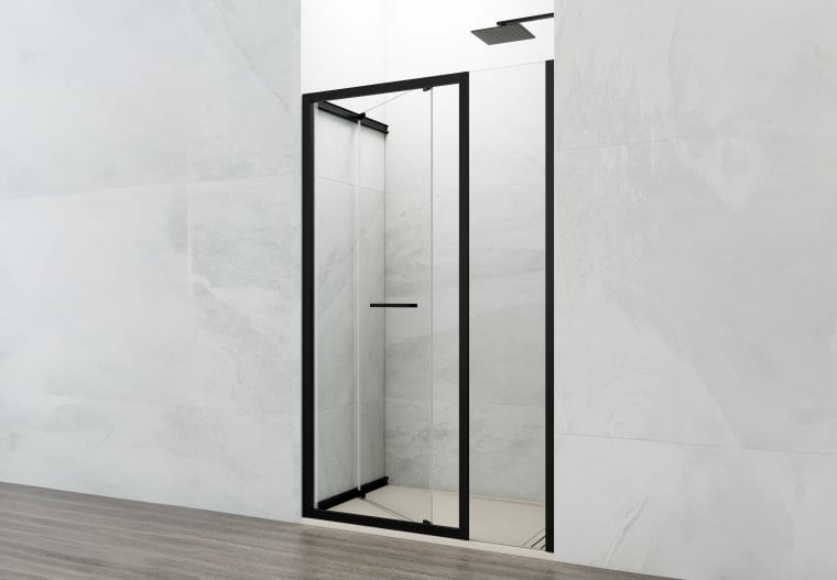 Paroi de douche GME Spazio (Combi B) Ambiente 3