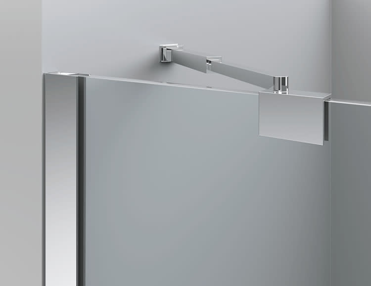 Pare-baignoire Talitha (500) Detalle 1