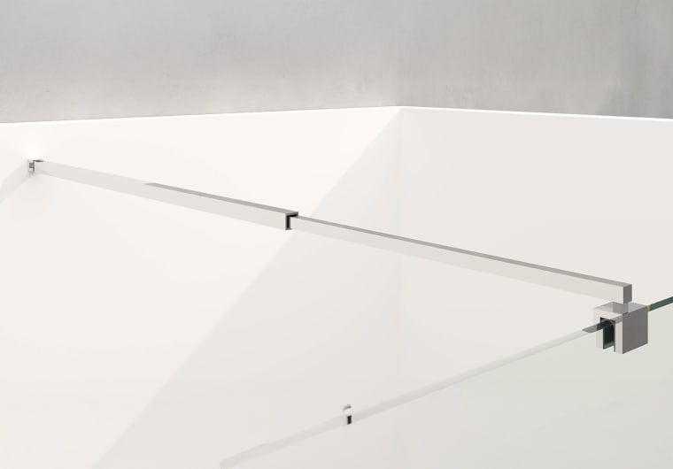 Pare-baignoire Talitha (500) Detalle 6