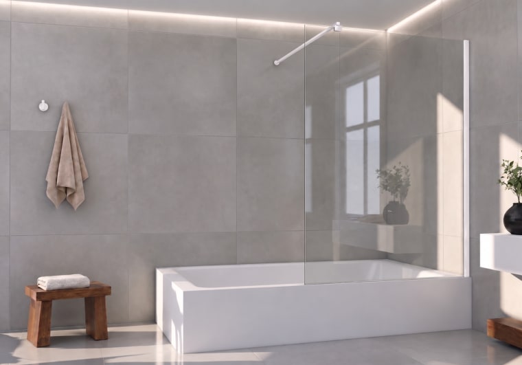 Pare-baignoire Talitha (500) Principal 1