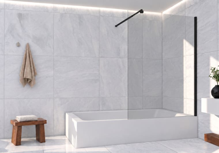 Pare-baignoire Talitha (500) Principal 2